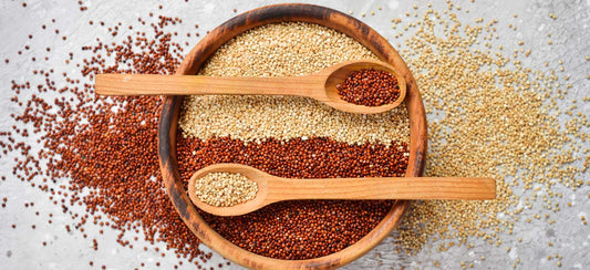 Ingredient IQ: How to Cook with Quinoa