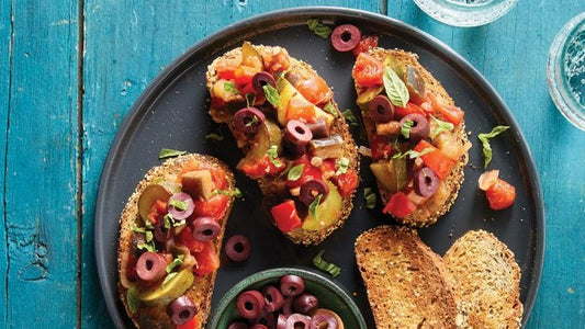 Ratatouille Reimagined: 8 Ways to Enjoy Leftovers of the Classic French Dish