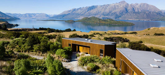 Paradise Found: 7 Plant-Based Resorts on Our Bucket List