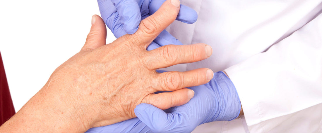 Plant-Based Diets and 3 Types of Arthritis: A Look at the Evidence
