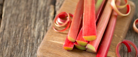 What Is Rhubarb and How Do You Use It?