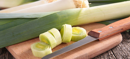 What Are Leeks? How to Clean, Cut, and Cook Them