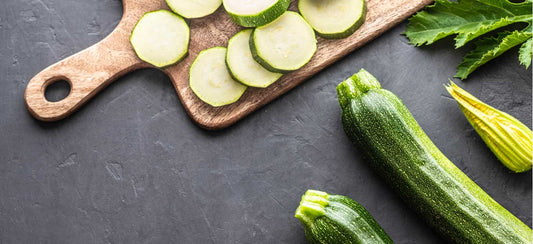 Everything You Need to Know About Zucchini