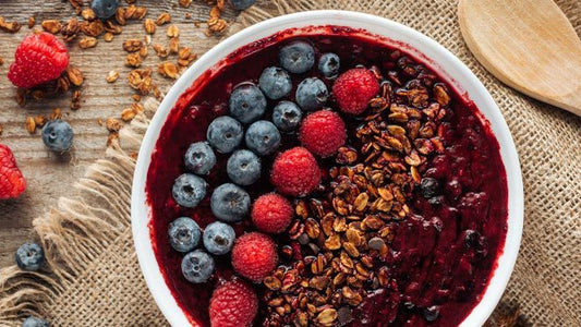 Plant-Based Pros Share Their Favorite Quick Breakfasts