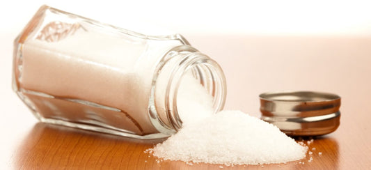 FDA Issues New Sodium-Reduction Goals for Food Manufacturers to Combat Chronic Diseases