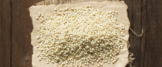 What Is Sorghum and How Is It Used? Plus, Recipes to Try!