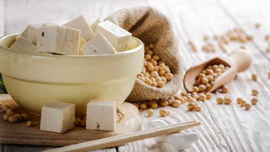 Is Soy Bad for You? Here’s What the Science Says
