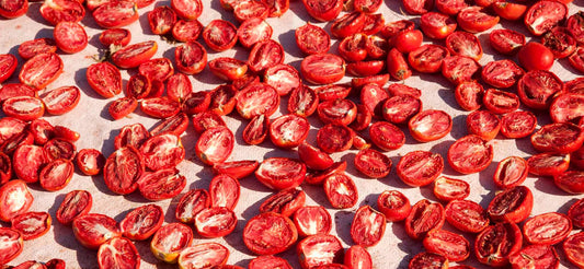Sun-Dried Tomatoes: Your Umami-Packed Secret Weapon in the Kitchen