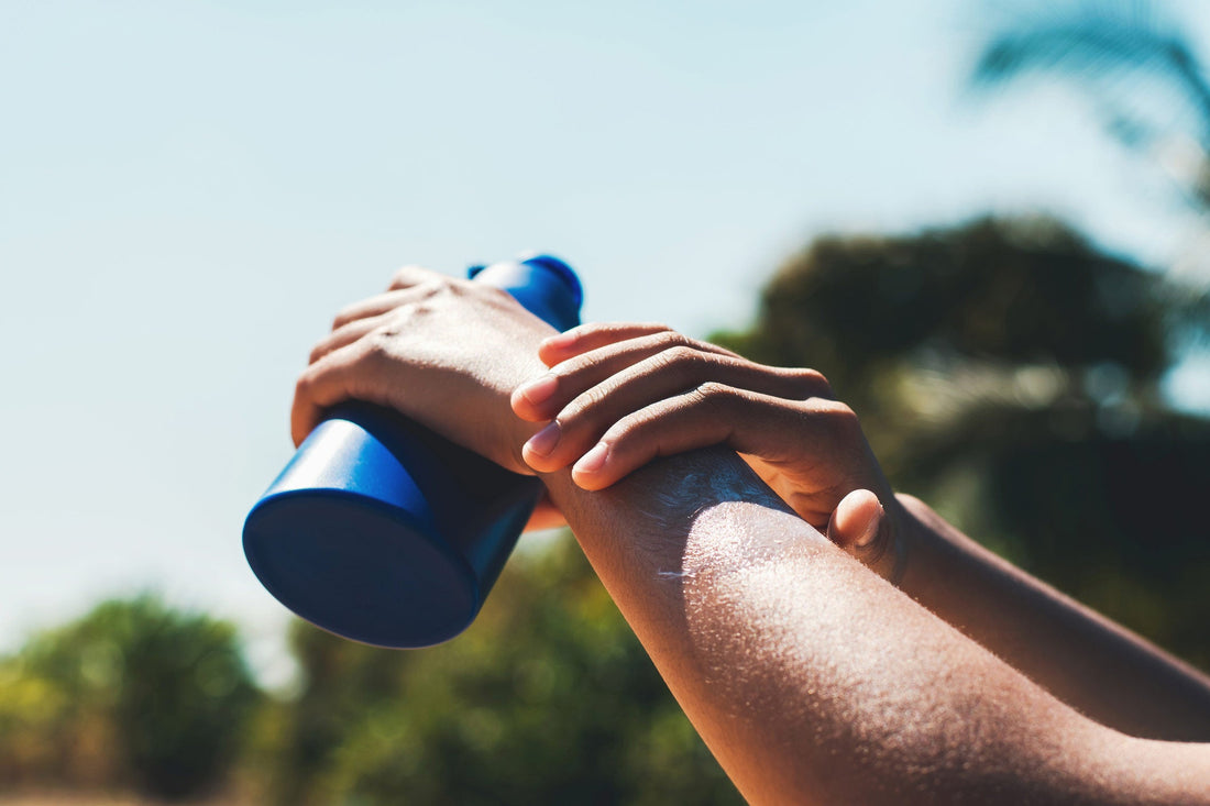 Sunscreen or Sunblock? A Dermatologist Weighs in, and Plant-Based Pros Share Favorite Brands