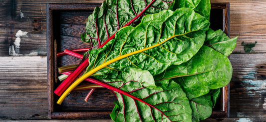 Get to Know Swiss Chard: Top Tips and Recipes