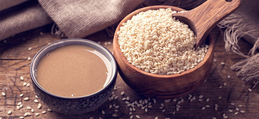 What Is Tahini? How to Use the Savory Sesame Seed Paste