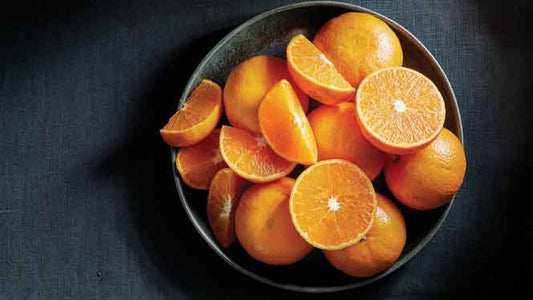 Winter Is Tangerine Season! What to Know About the Petite Citrus Treat