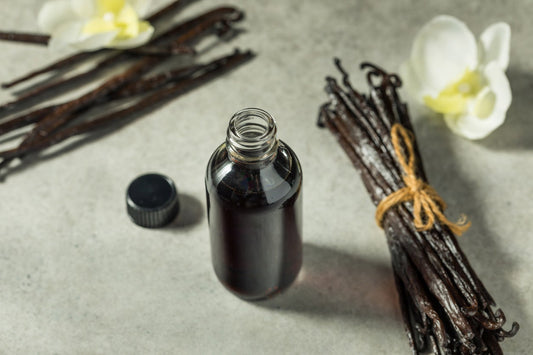 Vanilla Bean Powder vs. Paste vs. Extract: What’s the Difference?