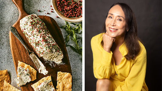 The Vegan Creamery: Miyoko Schinner’s Next Chapter in Plant-Based Dairy