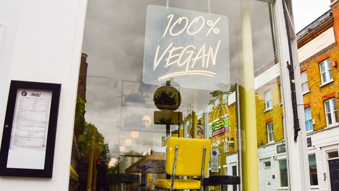 Yelp’s Top 100 Vegan Restaurants of 2024 Highlight Demand for Whole Food Options