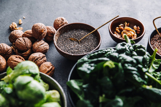 Omega-3s, Explained: What Plant-Based Eaters Should Know