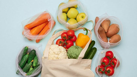 Vegan Diet Significantly Better for the Environment than Mediterranean Diet: New Research