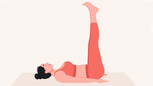 Can’t Sleep? Try One of These Restorative Yoga Poses at Bedtime