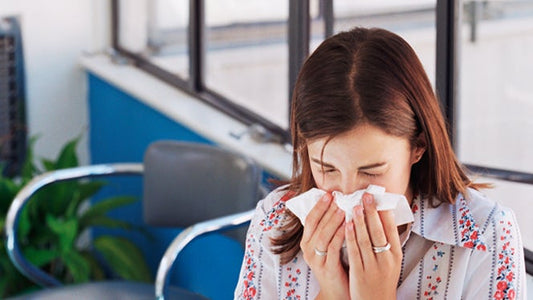 4 Drug-Free Ways to Fight Seasonal Allergies