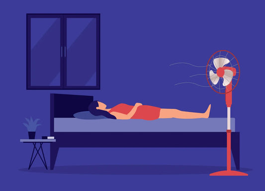 The Daily Habits That Can Help Ease Menopause Symptoms