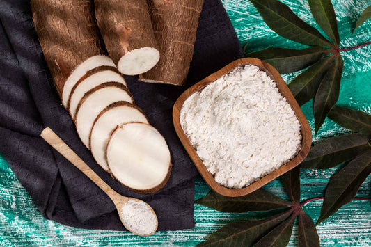 What Is Cassava, and How Do You Cook With It?