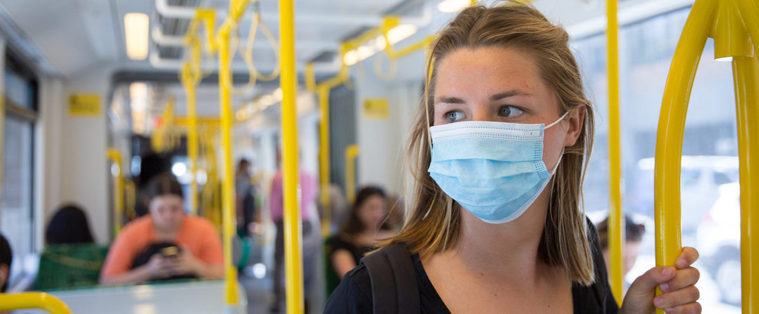 From E. Coli to COVID-19: How Animal Agriculture Spawns Infectious Diseases