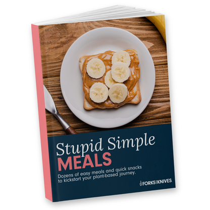Stupid Simple Plant-Based Starter Bundle