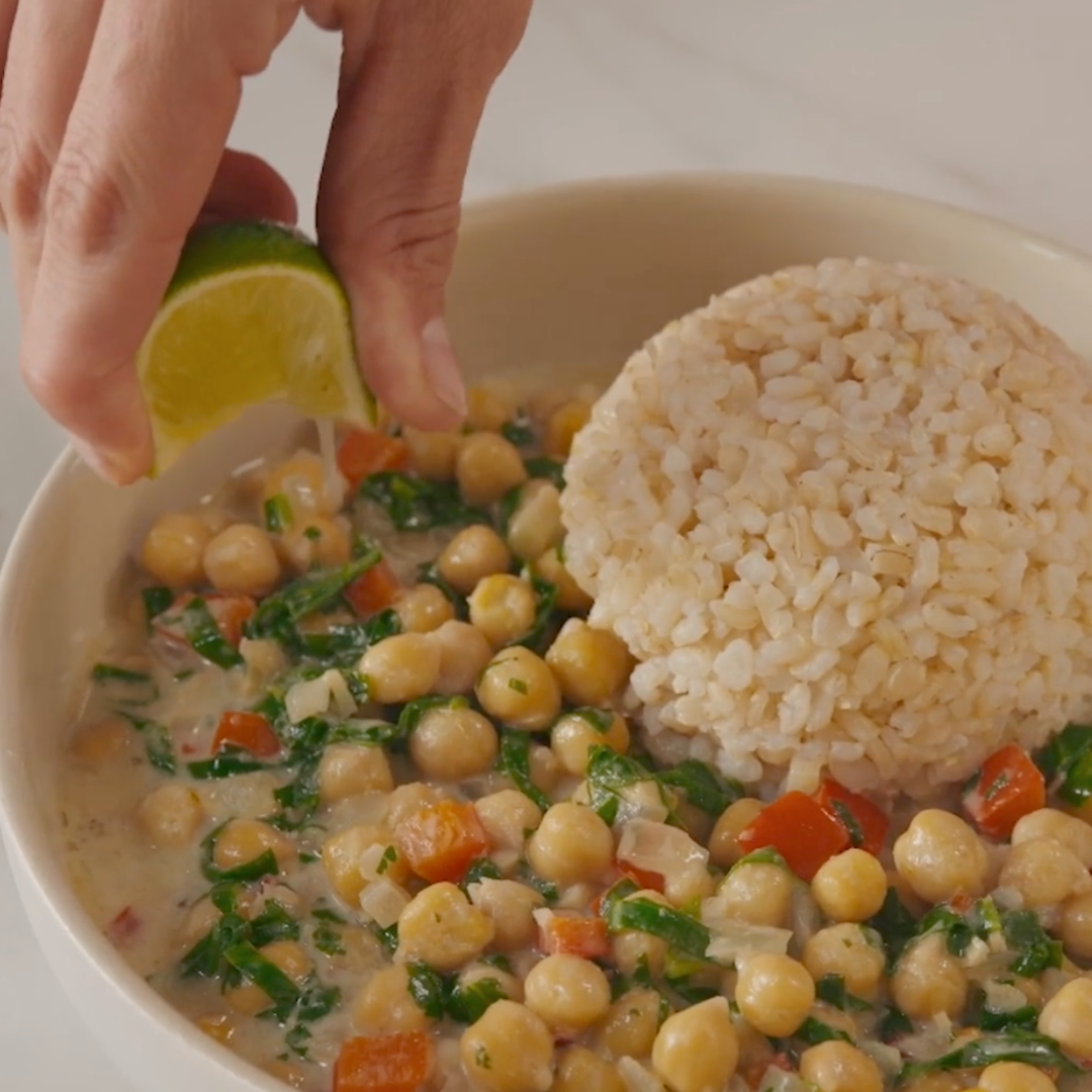 Forks Over Knives Mastering Plant-Based Cooking Course