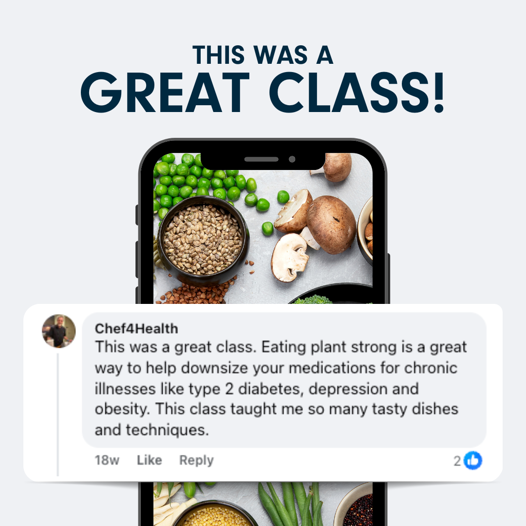 Forks Over Knives Mastering Plant-Based Cooking Course