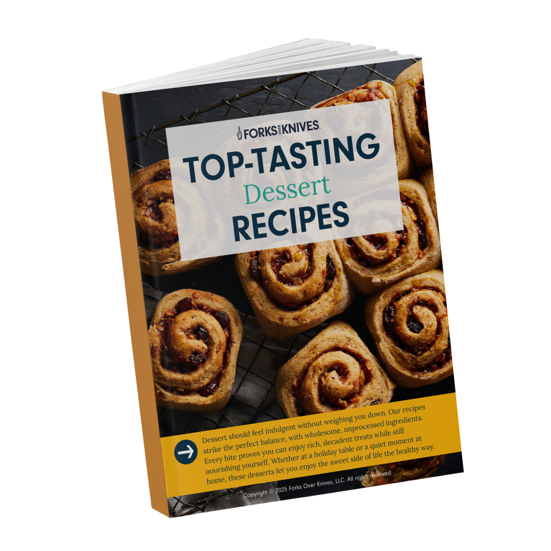 Holiday Digital Recipe Guide Bundle