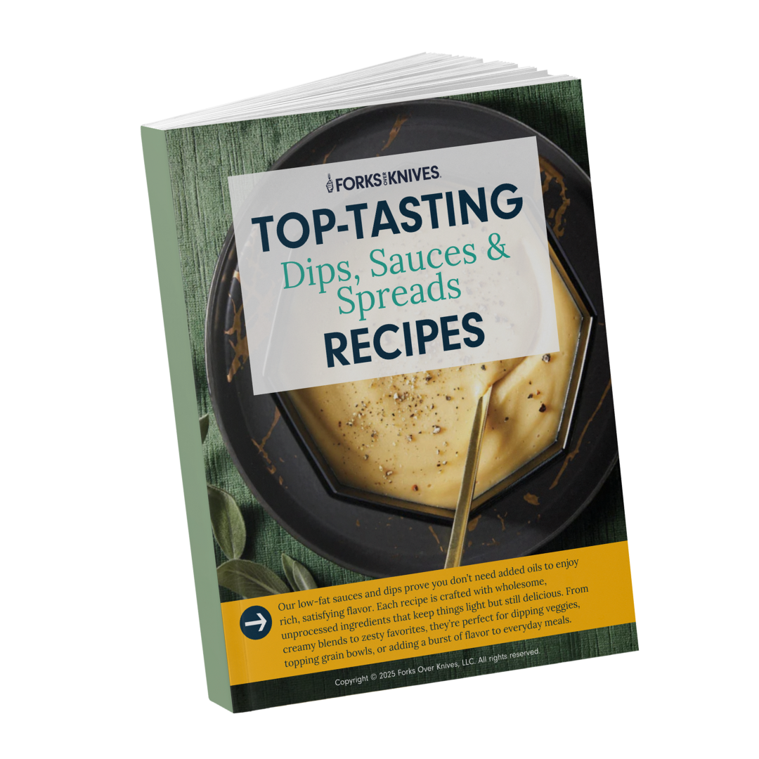 Holiday Digital Recipe Guide Bundle