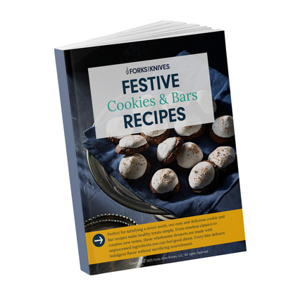 Holiday Digital Recipe Guide Bundle