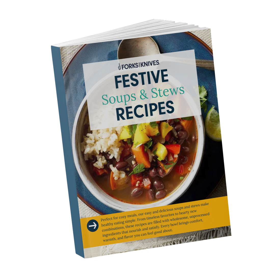 Holiday Digital Recipe Guide Bundle