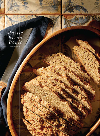Digital Version - Fall 2025 Forks Over Knives Magazine