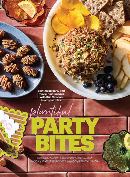 Digital Version - Fall 2025 Forks Over Knives Magazine