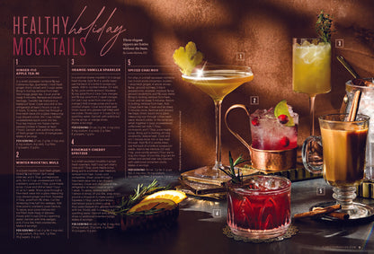 Print Version - Winter 2026 Forks Over Knives Magazine