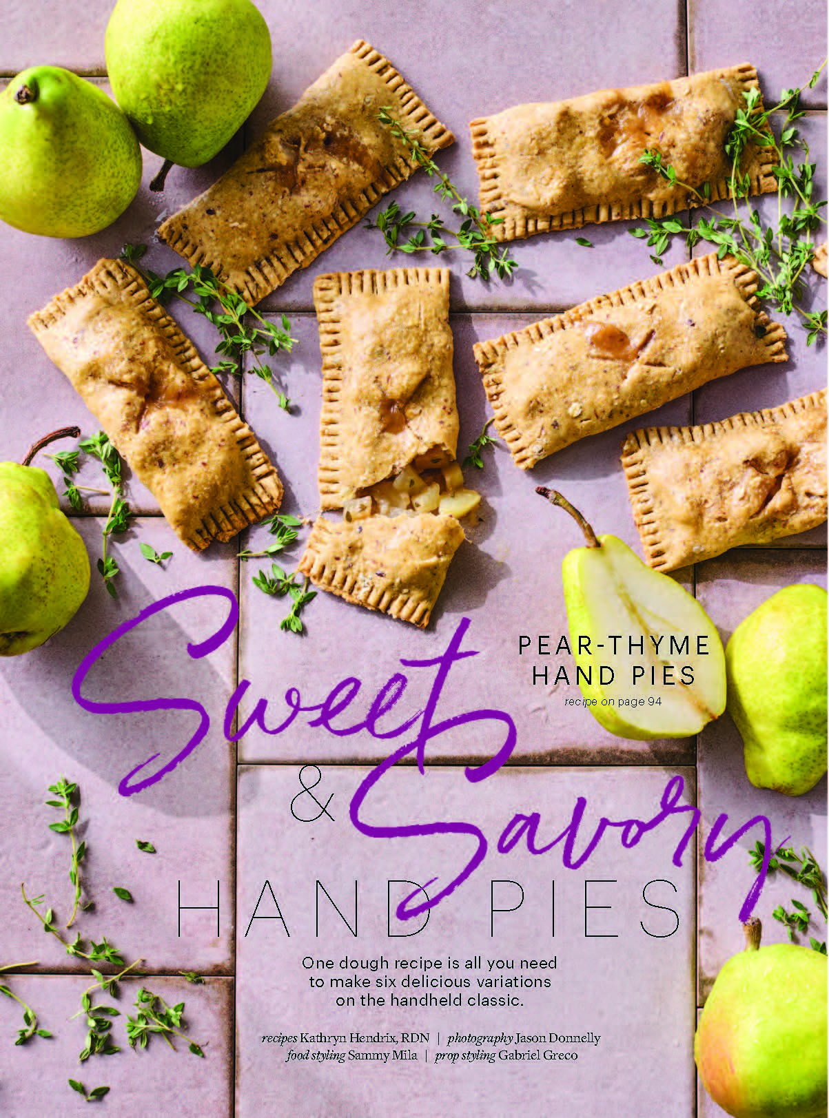 Print Version - Winter 2026 Forks Over Knives Magazine