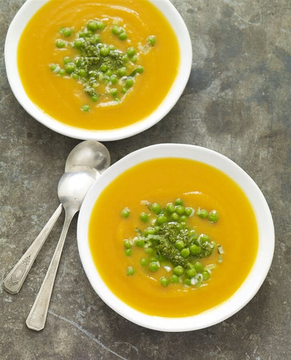The Forks Over Knives Plan