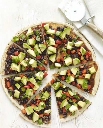 The Forks Over Knives Plan