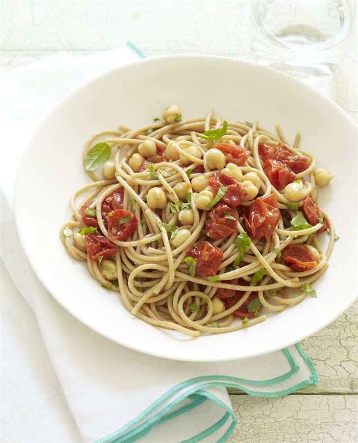 The Forks Over Knives Plan