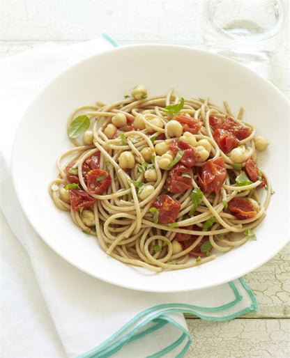 The Forks Over Knives Plan