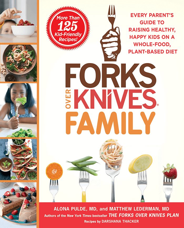 Do Different Bodies Need Different Diet Types? - Forks Over Knives